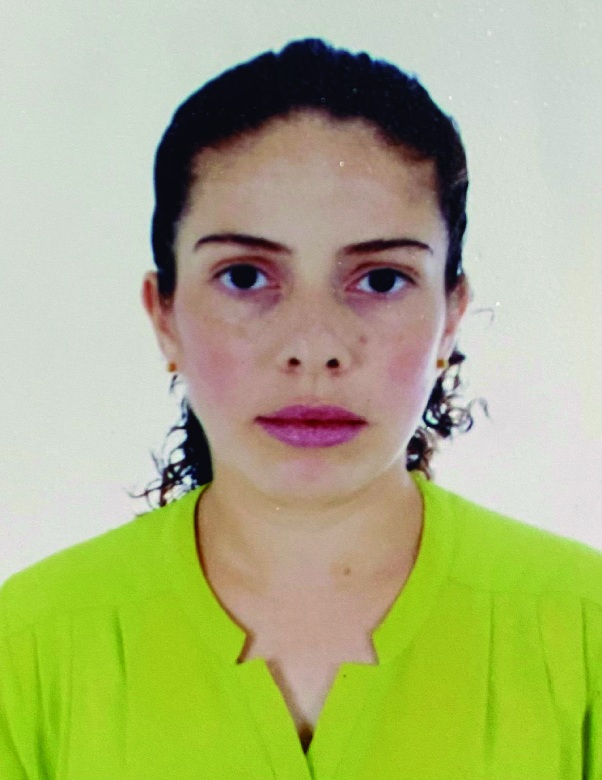 Foto del investigador